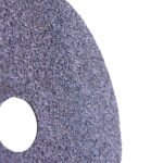 Klingspor CS 565 4" 60 Grit Zirconia Alumina Fibre Disc Pad 50pk - Image 3