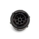 Fronius Male Tuchel Style Socket 8 Pol / Pin Plug with Pins - Image 3