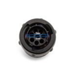 Fronius Male Tuchel Style Socket 8 Pol / Pin Plug with Pins - Image 5