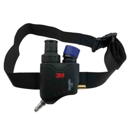 3M Speedglas Versaflo V-500E Supplied Air Regulator with Belt