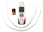 Bromic HT-1891 Digital Manometer Differential Pressure Meter - Image 2
