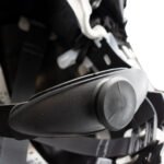 3M Versaflo Shield M-307 with Adflo Respirator Heavy Duty Battery - Image 3