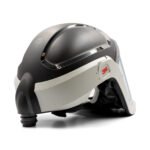 3M Versaflo M-307 Face Shield Hard Hat Fire Retardant Seal - Image 5