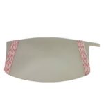 3M M-Series Peel-Off Visor Cover for Face Shield M-928 - 10 Each Versaflo - Image 4