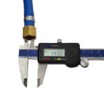 Harris 15m 8mm Oxy/LPG Twin Hose Fittings Inspection Tag - Image 5