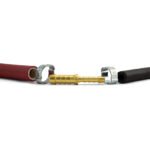 8mm to 5mm Gas Hose Adapter 1m Long - Image 2