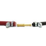 8mm to 5mm Gas Hose Adapter 1m Long - Image 6