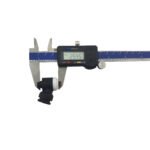 WP9/20 Series TIG Torch Head 130A 3 Piece Small - Image 6