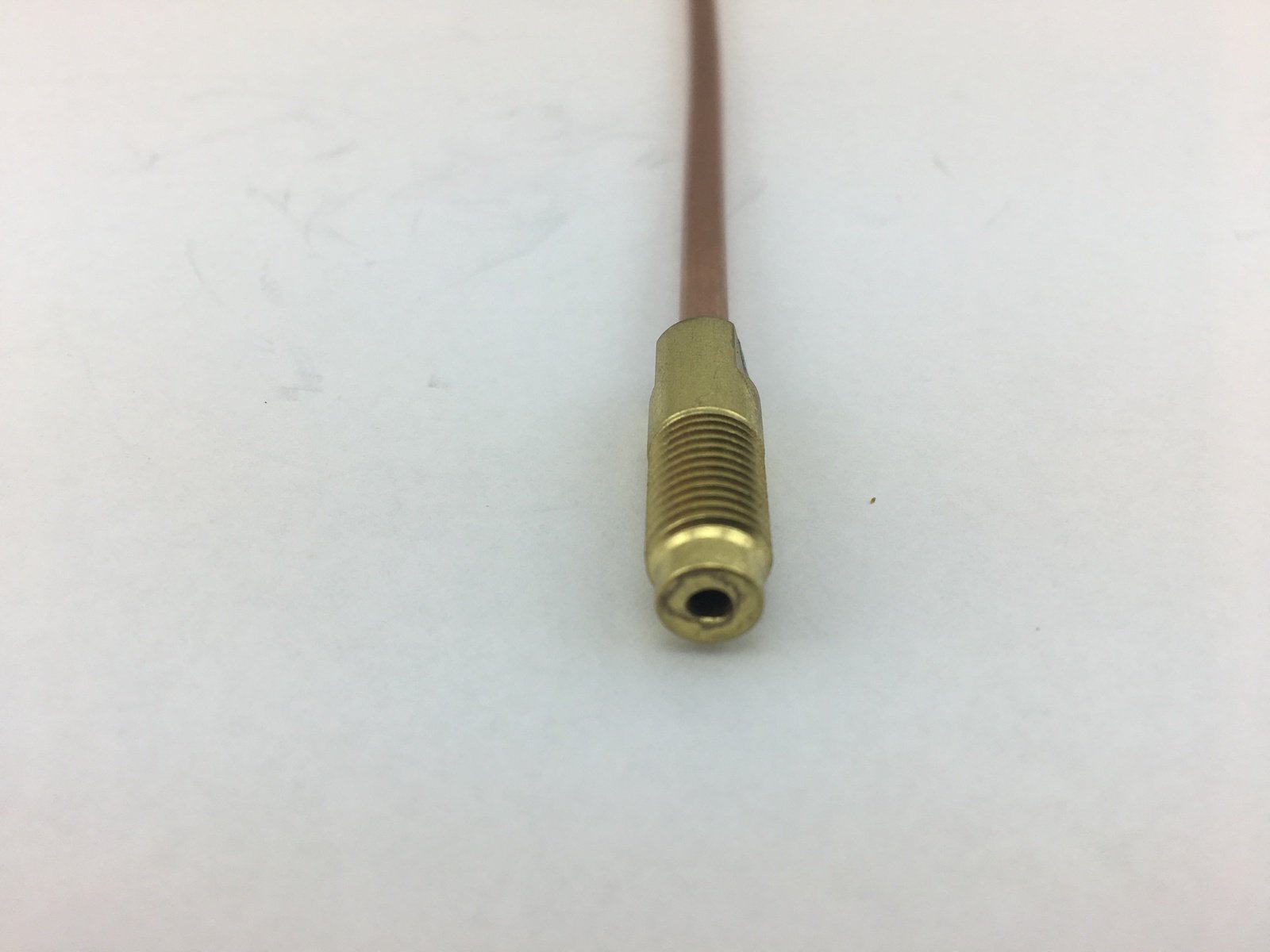 Harris Acetylene Flexible Brazing Welding Tip - Size 0090-8