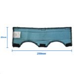 3M Speedglas 9002NC Spares Kit - Sweatband / 2 x Inside Lens / 5 x Outside Lens'