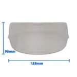 3M Speedglas 9002NC Spares Kit: 2 Sweatband 4 Inside 10 Outside Lens - Image 6