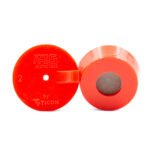 TICON Silicon Purge Plugs Turbo Manifold KIT 1.25″-2″ - Image 4