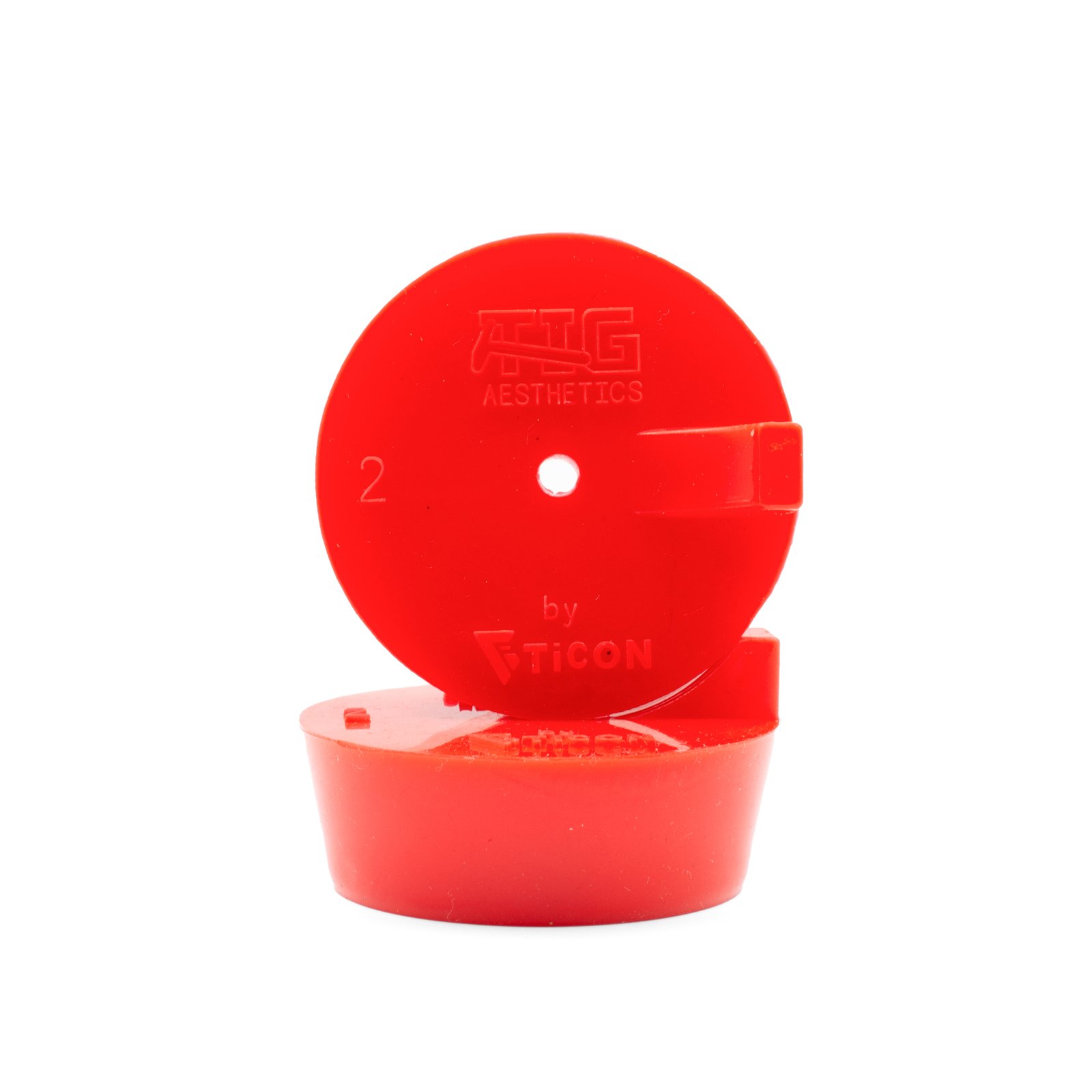 903-71000-3000 TICON Silicon Purge Plugs Turbo Manifold KIT 1.25″-2″ - Image 1