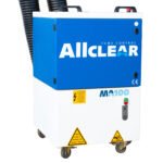 Allclear MA100 Welding And Grinding Fume Extraction 240v - 91100MA1 - Image 2