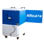 Allclear MA100 Welding And Grinding Fume Extraction 240v - 91100MA1 - Image 4