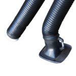 Allclear MA100 Welding And Grinding Fume Extraction 240v - 91100MA1 - Image 6