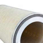 Allclear F9 Cartridge Filter for MA100 Welding And Grinding Fume Extraction 240v - 91990116 - Image 5