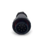 COBRA TIG Torch for MST 185 4M Button Torch
