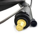 COBRA TIG Torch for MST 185 4M Button Torch - Image 4