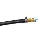 COBRA TIG Torch for MST 185 4M Button Torch - Image 6