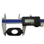 Bossweld 95.ATSSW Single Button Tig Torch Switch - Image 2