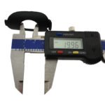 Bossweld 95.ATSSW Single Button Tig Torch Switch - Image 3