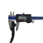 Switch Lead 2 wires for TIG Torches with Push Button - 4 Meter - Image 4