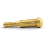 Bossweld 5mm Hose Tail Nipple - 1 Each - Image 2