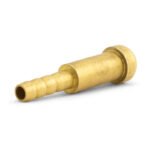 Bossweld 5mm Hose Tail Nipple - 1 Each - Image 3