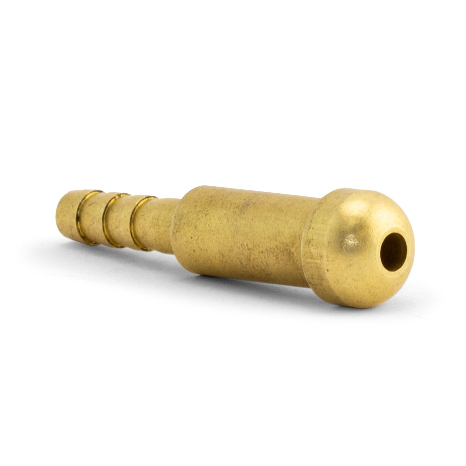 Bossweld 5mm Hose Tail Nipple - 1 Each
