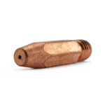 Kemppi M8*35*0.8mm E-CU MIG Contact Tips 25pcs - Image 2