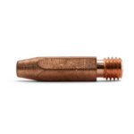 Kemppi M8*35*0.8mm E-CU MIG Contact Tips 25pcs