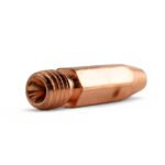 Kemppi M8*35*0.8mm E-CU MIG Contact Tips 25pcs - Image 3