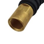 WP26 Flex TIG Torch Head with Valve for Lift/Scratch Start - Image 4
