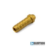 10mm Barbed Nipple to Suit 5/8 UNF Nut 959AO - Image 5