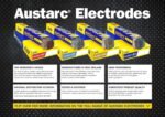 15kg 3.2mm WIA AUSTARC 16TC Low Hydrogen Electrodes - Image 2