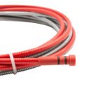 10x Tweco 4 Steel MIG Liner 0.9-1.2mm 5m - Image 5