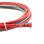 10x Tweco 4 Steel MIG Liner 0.9-1.2mm 5m - Image 6