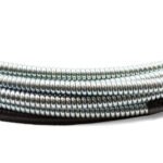 10x Tweco 5 Steel MIG Liner 0.9-1.2mm 5Meter - Image 2