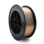 13.6Kg 1.2mm ERCuSi-A Silicon Bronze MIG Wire - Image 3