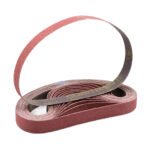 3M Cubitron II 984F Cloth Belt 60 Grit 20x520mm 16pk