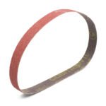 3M Cubitron II 984F Cloth Belt 60 Grit 20x520mm 16pk - Image 3