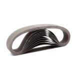 3M Trizact Belt 237AA 30x533mm A16 Grit - 11 Each - Image 4
