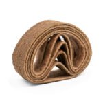 3M Scotch-Brite 20x520mm Surfacing Belt Course 15 Each