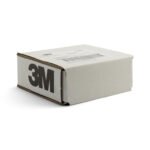 3M 125mm x 1mm x 22.23mm Silver 71251 Cutting Disc Wheel (100 pack) Bucket with Solus 1000 Series Sa - Image 2