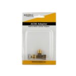 AC36 Valve Adaptor for R290 & R600 disposable Refrigerant Cylinders - Image 5