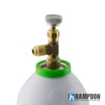 AC36 Valve Adaptor for R290 & R600 disposable Refrigerant Cylinders - Image 6