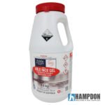 Able Inox Stainless Steel Pickling Cleaning Paste - 3kg - Image 4