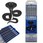 AC/DC TIG Welding Starter Pack ACDC to Suit T2 TIG Torch - Image 6