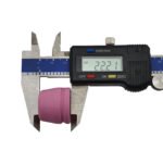 50 Pack Shield Cap AG60 HF Pilot Arc Plasma Torch 60 Series - Image 5